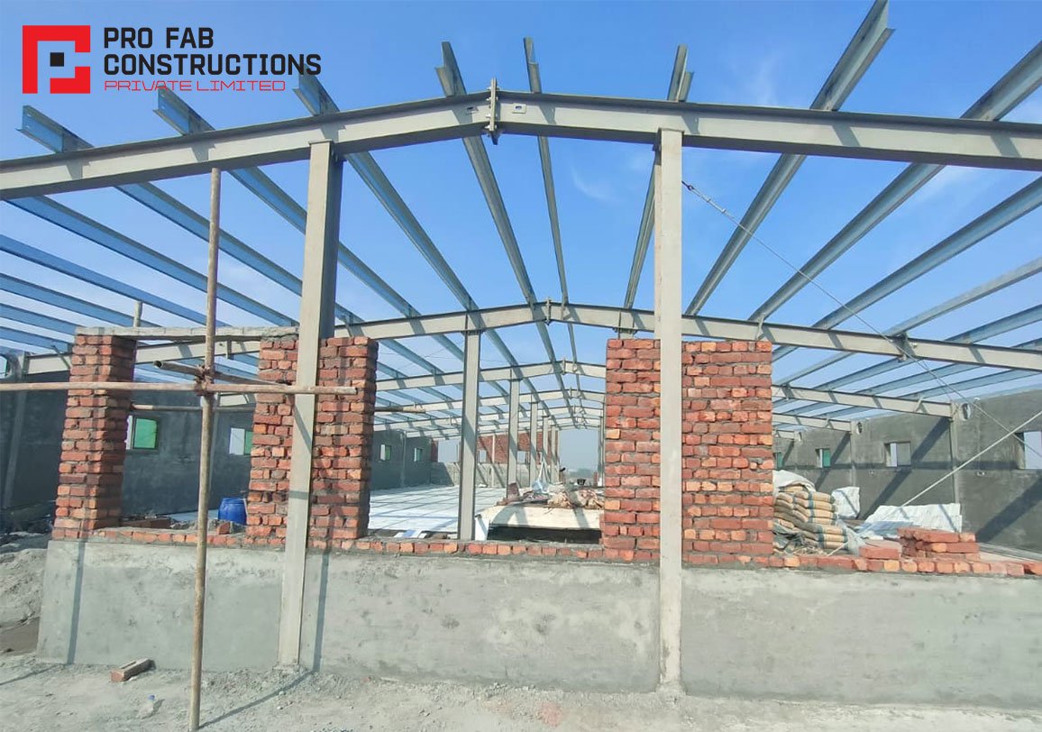 Production Hall at Fifth Floor, photo 2