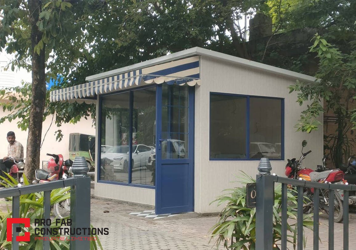 Crosta Pizza Restaurant, CSD Cantt, photo 4