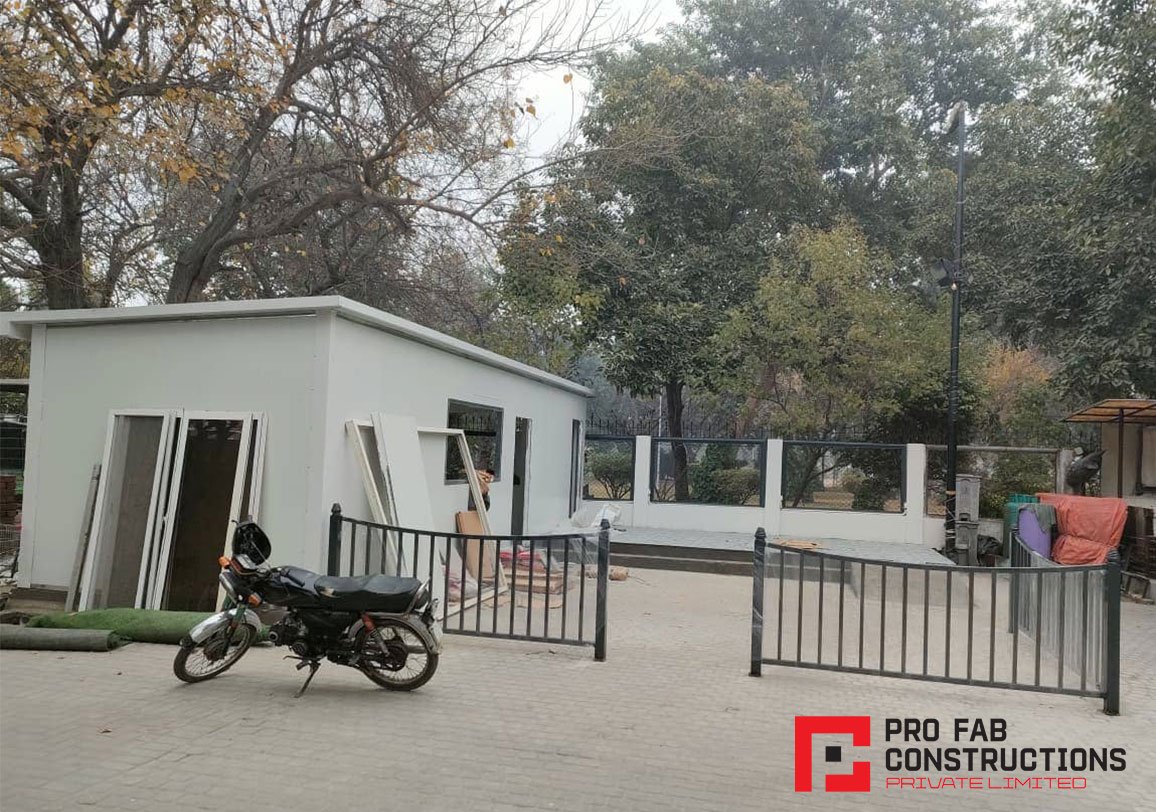 Crosta Pizza Restaurant, CSD Cantt, photo 5