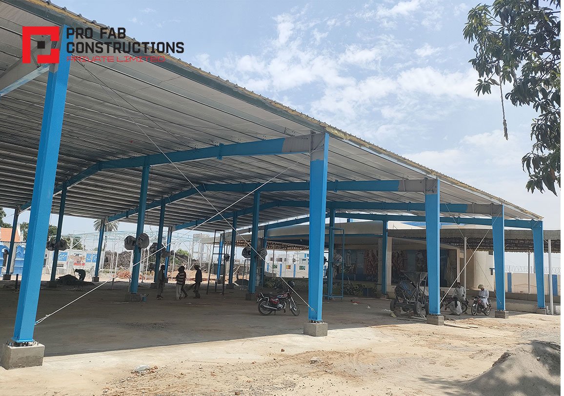 Rest Area, Mariamabad, photo 2
