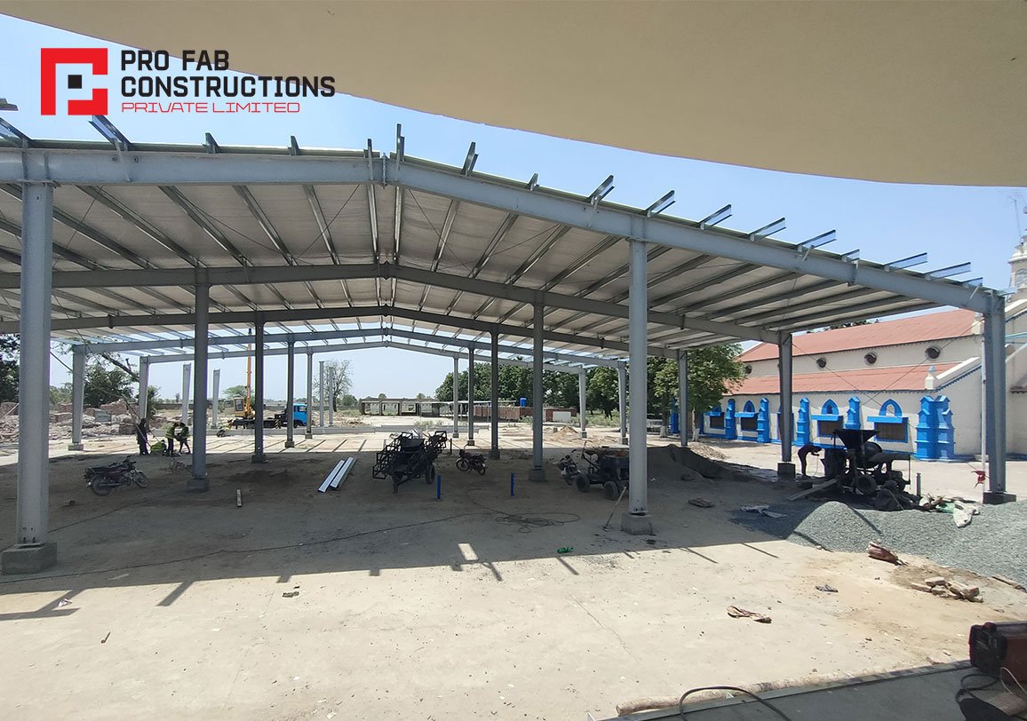 Rest Area, Mariamabad, photo 3