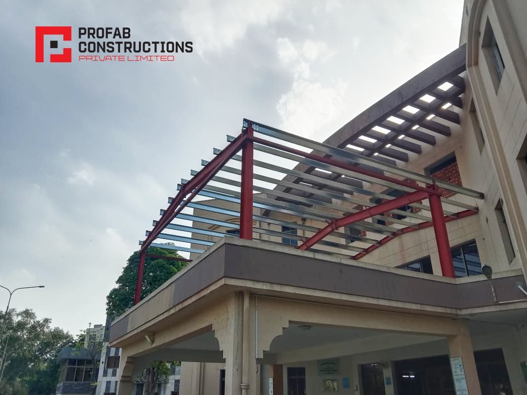 Insulation Ward, PAF Hospital Lahore, photo 2