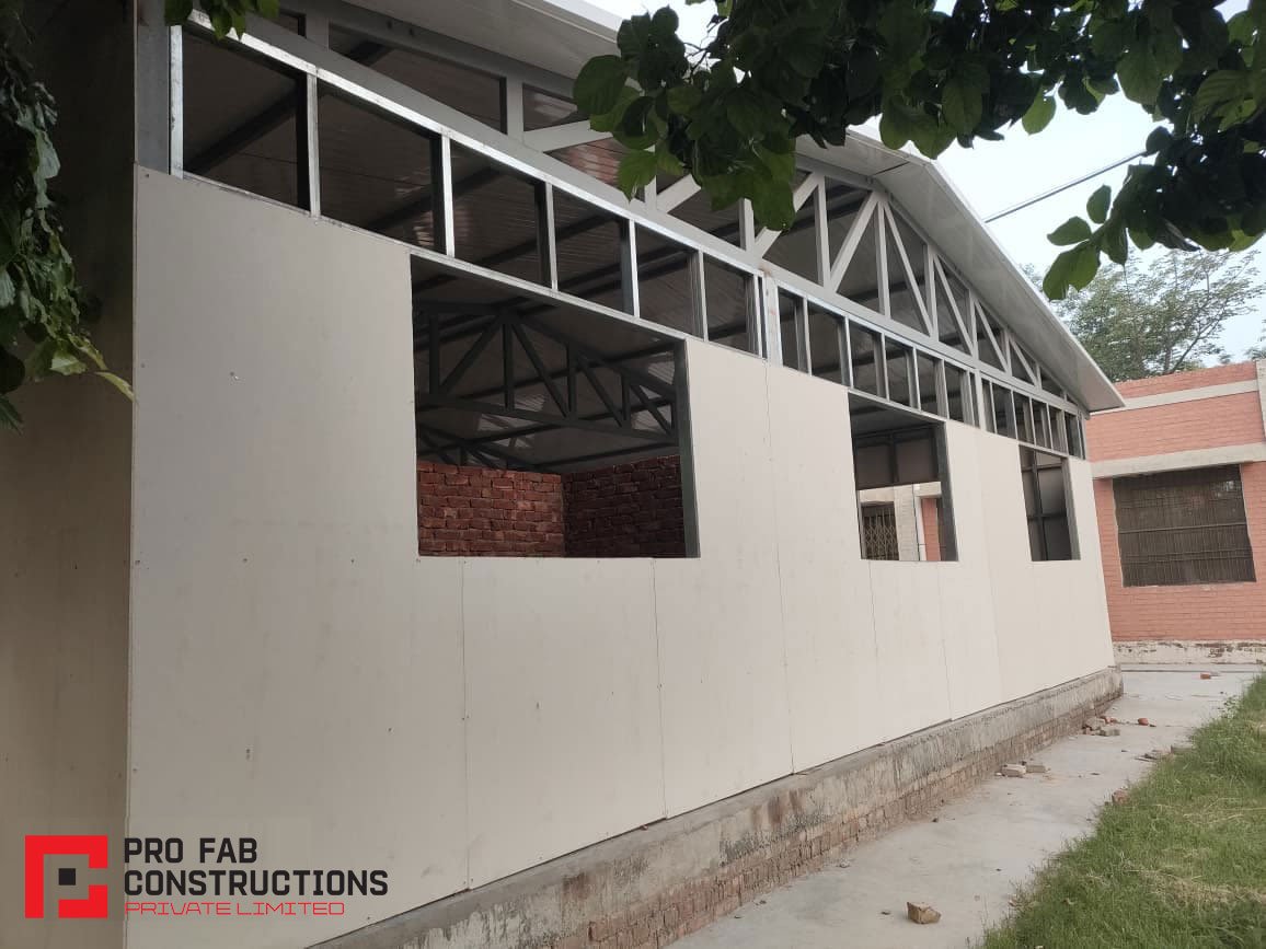 Doctors Room OPD, THQ Hospital Shahkot, photo 3